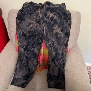 NWOT Lululemon Jogger